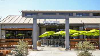 Farmers Brewing Restaurant and Taproom