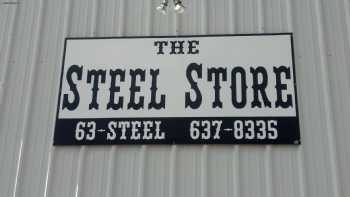 The Steel Store