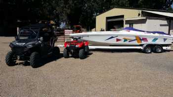 Larry's Boat & ATV Repair