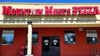 Mountain Mike's Pizza