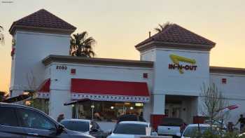 In-N-Out Burger