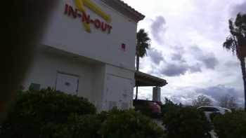 In-N-Out Burger