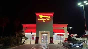 In-N-Out Burger