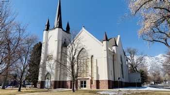 Wellsville Tabernacle