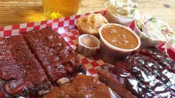 Smokin' Mo's BBQ