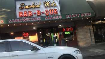 Smokin' Mo's BBQ