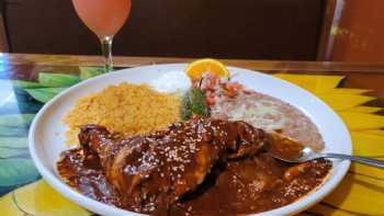 La Fiesta Mexican Bar and Grill