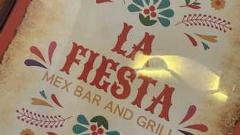 La Fiesta Mexican Bar and Grill