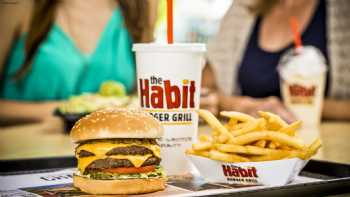 The Habit Burger Grill