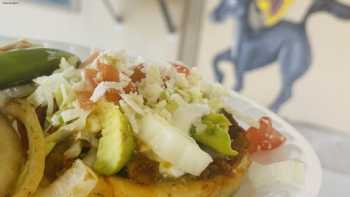 Tacos El Limon