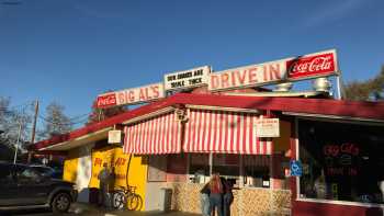 Big Al's Drive In