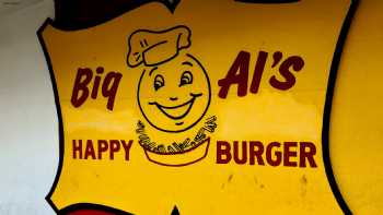 Big Al's Drive In