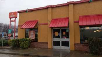 Popeyes Louisiana Kitchen