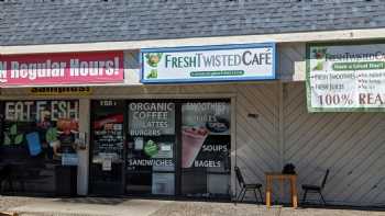 Fresh Twisted Café