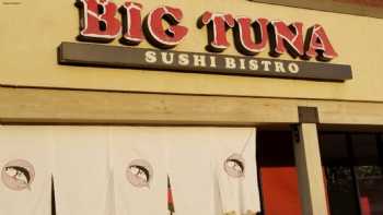 Big Tuna Sushi Bistro