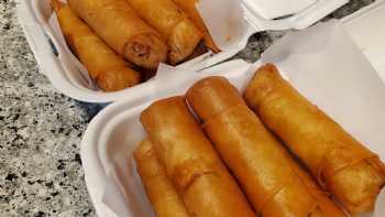 Crispy Eggroll