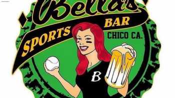 Bella's Sports Pub