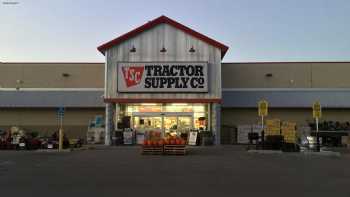 Tractor Supply Co.