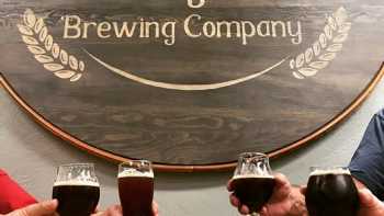 Mulberry Station Brewing Company