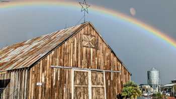 The Barn at Meriam Park