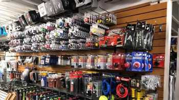 SavOn Sporting Goods