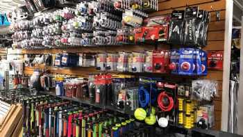 SavOn Sporting Goods