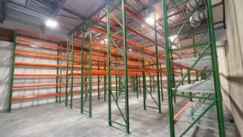 BL Pallet Racking