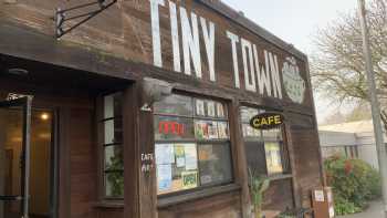 Tiny Town Cafe