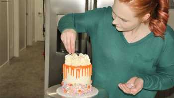 Carrot Top Cakery