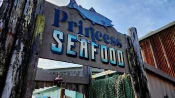 Princess Seafood Restaurant