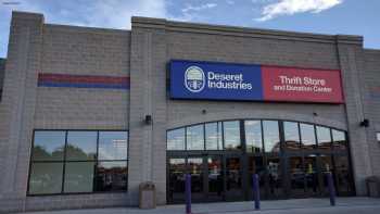 Deseret Industries Thrift Store & Donation Center