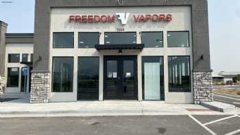 Freedom Vapors