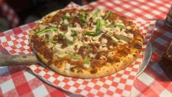 Bernillo's pizza