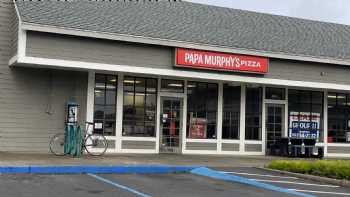 Papa Murphy's | Take 'N' Bake Pizza