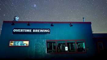 Overtime Brewing