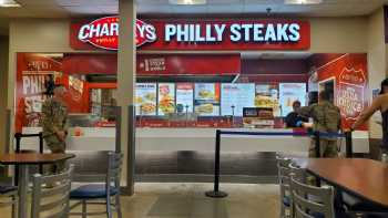 Charleys Cheesesteaks