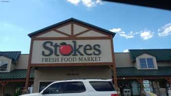 Ace Hardware-Stokes Market