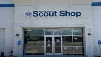 Utah Valley Scout Shop