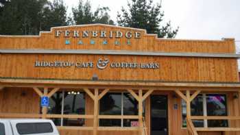 Fernbridge Cafe & Coffee Barn