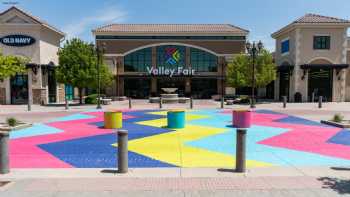 Valley Fair Mall