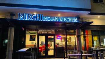 Mirchi Indian Kitchen