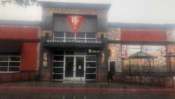 BJ's Restaurant & Brewhouse