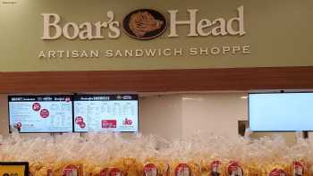 Boar's Head Deli