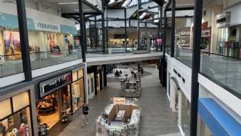 The Shops at South Town