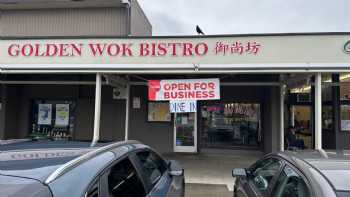 Golden Wok Bistro