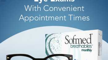 America's Best Contacts & Eyeglasses