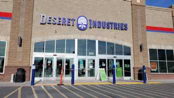 Deseret Industries Thrift Store & Donation Center