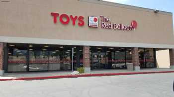 The Red Balloon Toy Store