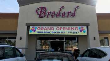 Brodard Restaurant