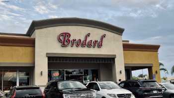 Brodard Restaurant